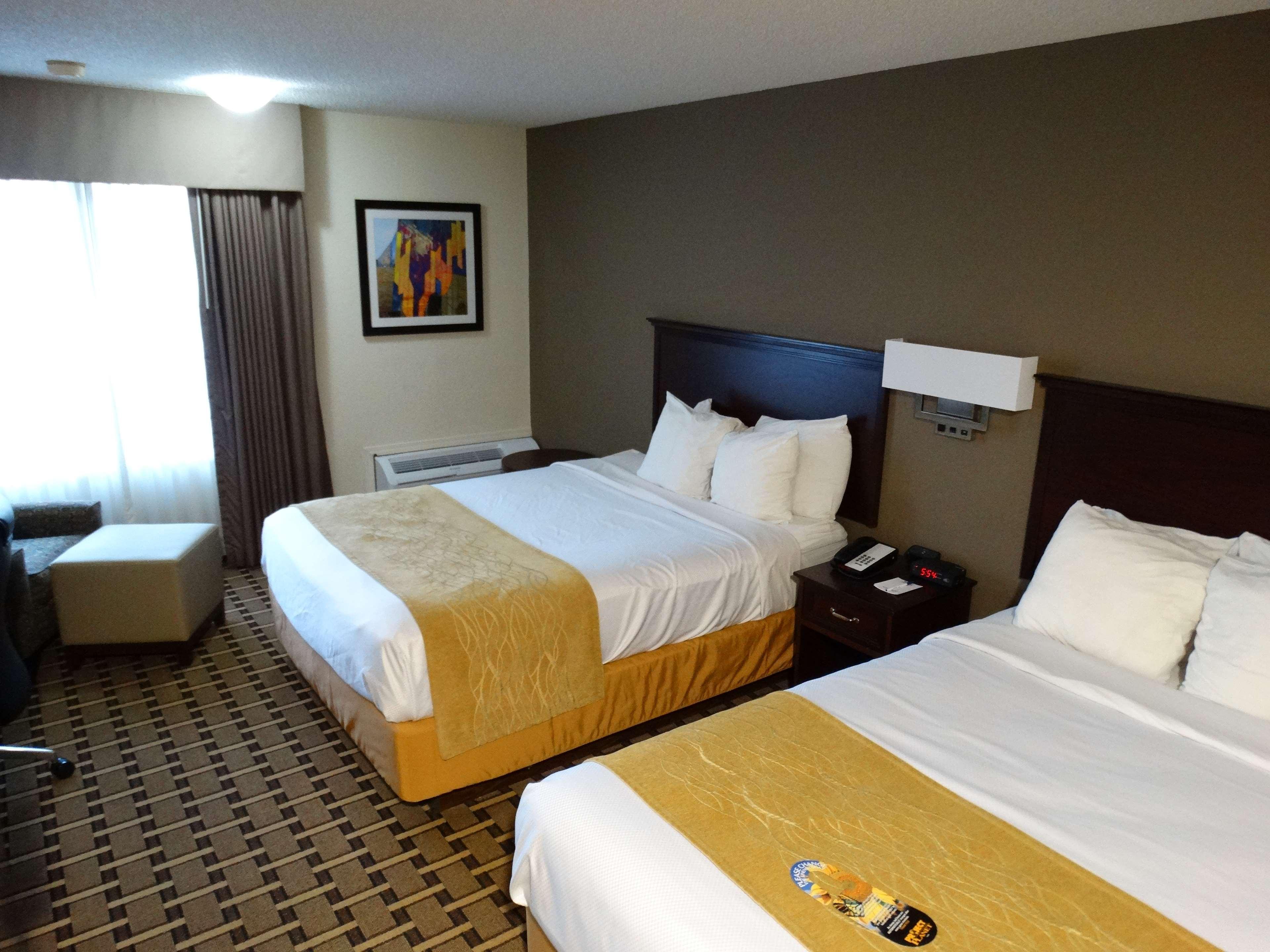 Best Western Overland Park Hotel Exteriör bild