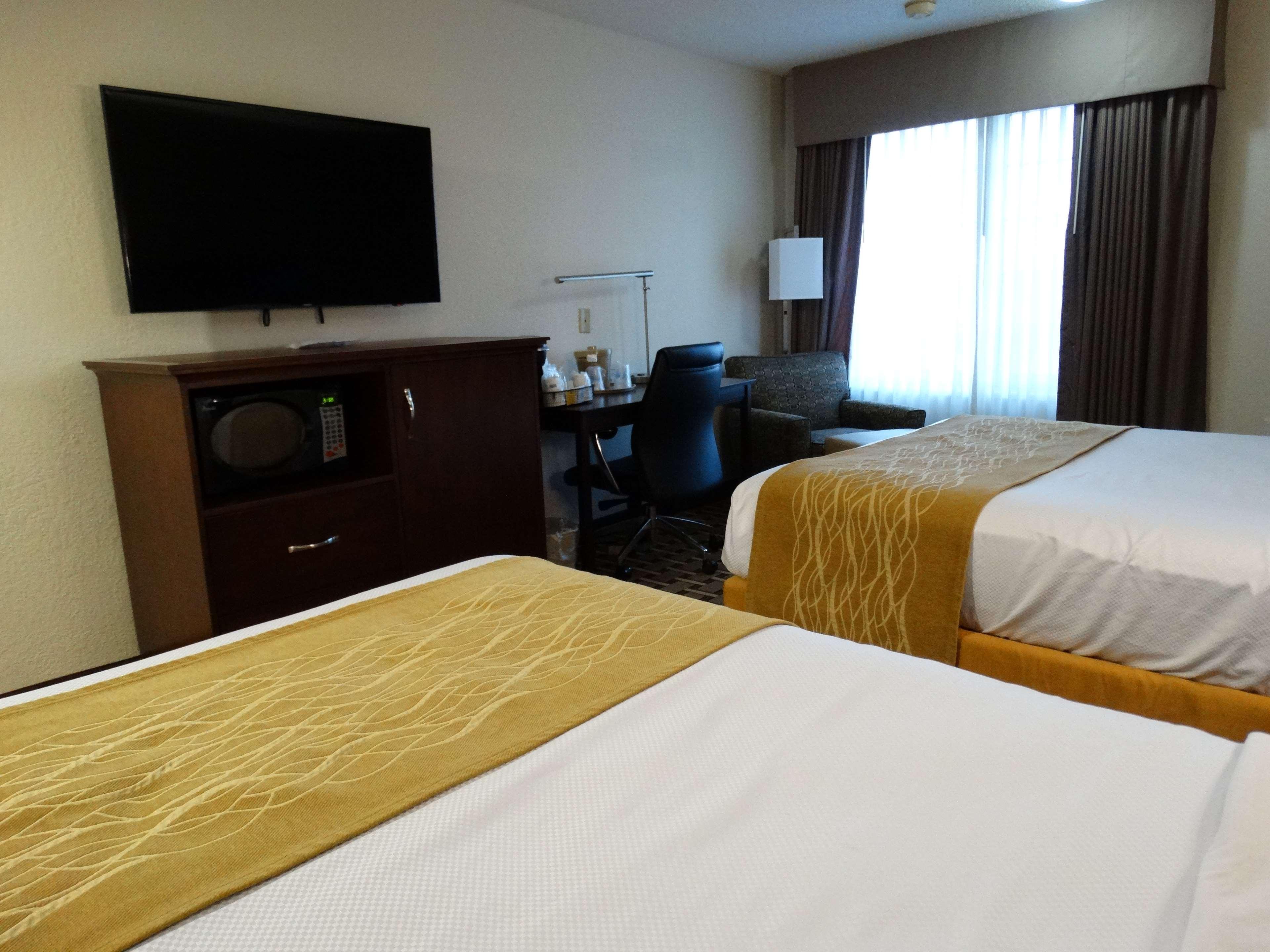 Best Western Overland Park Hotel Exteriör bild