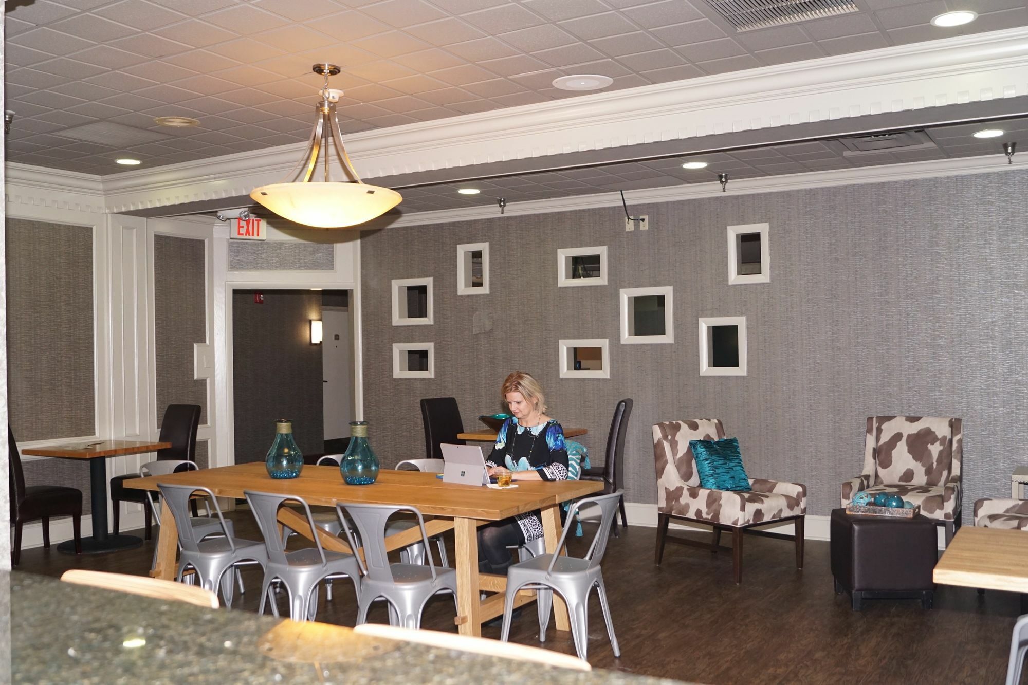 Best Western Overland Park Hotel Exteriör bild