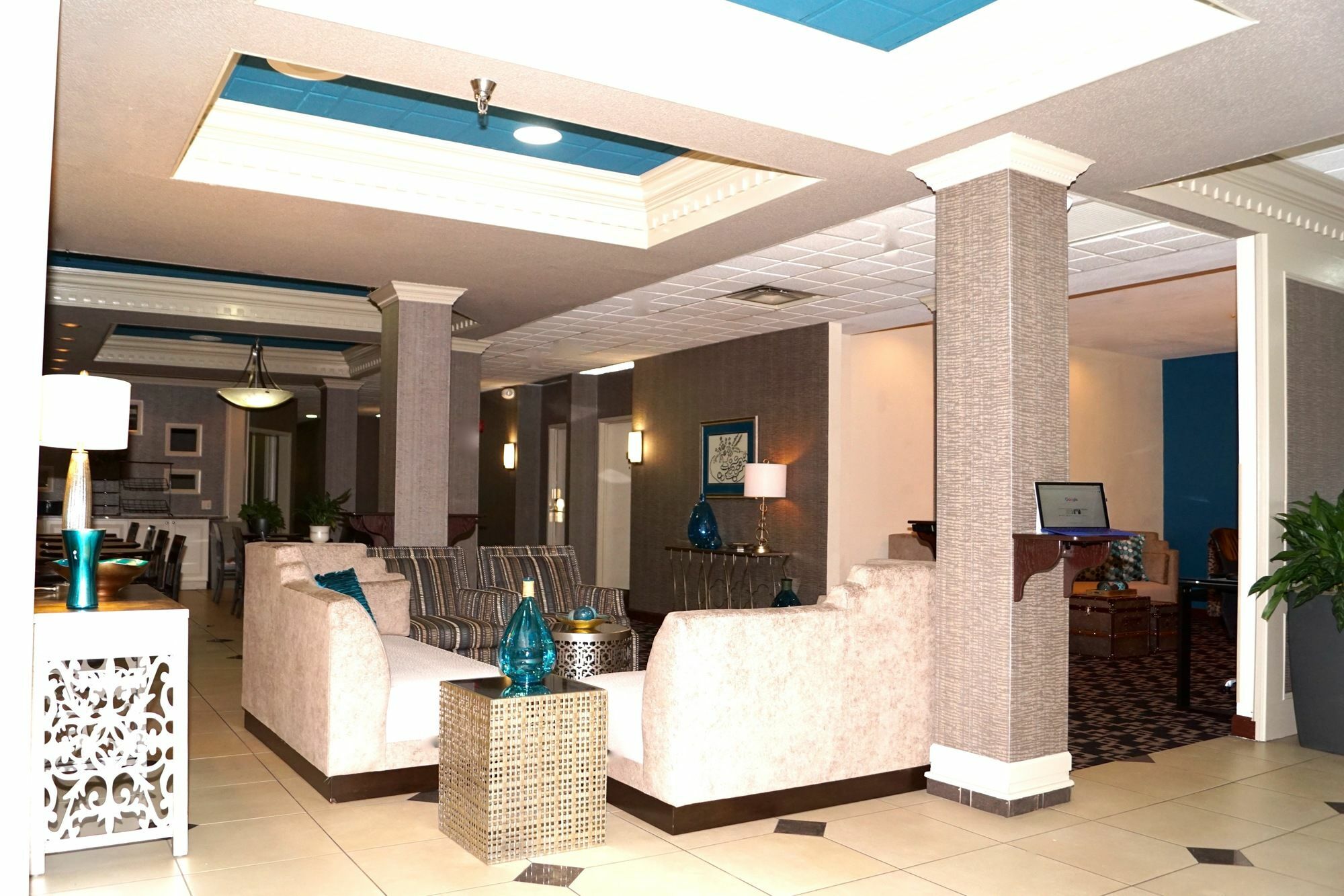 Best Western Overland Park Hotel Exteriör bild